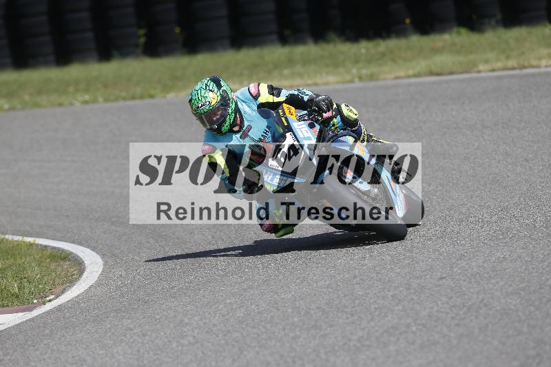 /18 05.06.2026  TZ Motorsport ADR/Gruppe rot/64